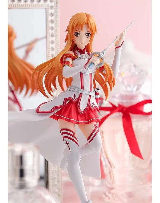 Sword Art Online Pop Up Parade - Asuna - Doki Doki Land