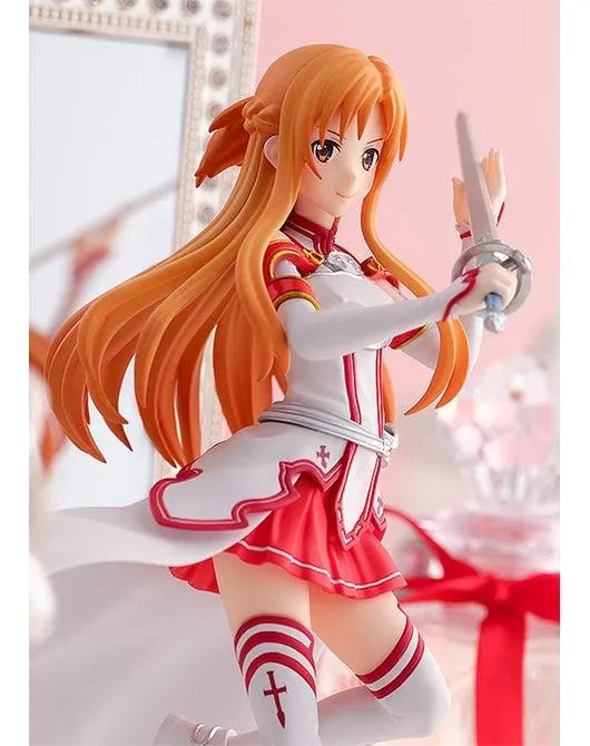 Sword Art Online Pop Up Parade - Asuna - Doki Doki Land