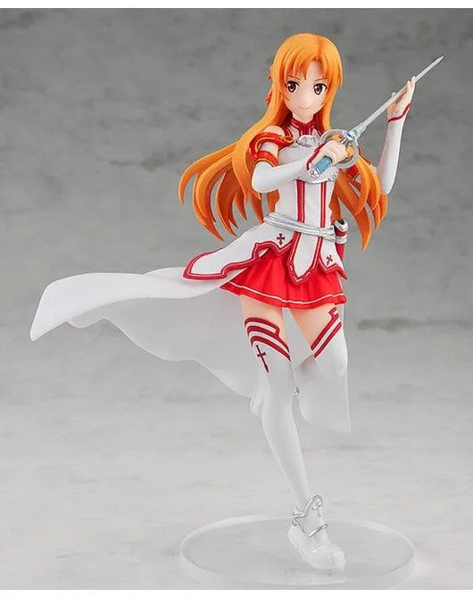 Sword Art Online Pop Up Parade - Asuna - Doki Doki Land