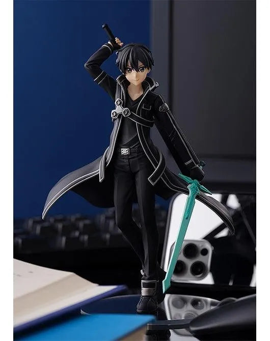 Sword Art Online Pop Up Parade - Kirito - Doki Doki Land