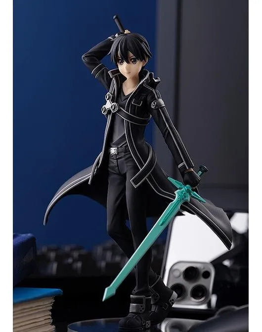 Sword Art Online Pop Up Parade - Kirito - Doki Doki Land