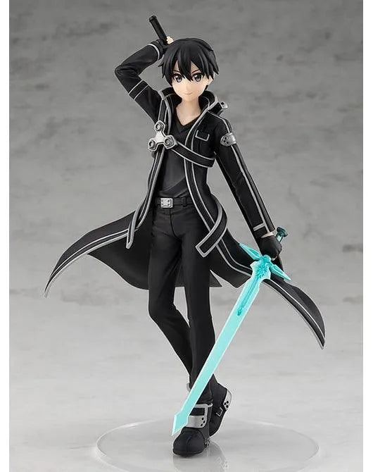 Sword Art Online Pop Up Parade - Kirito - Doki Doki Land