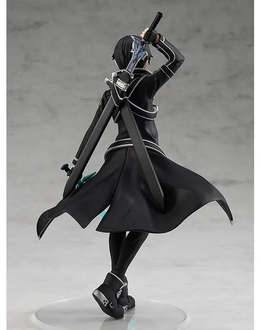 Sword Art Online Pop Up Parade - Kirito - Doki Doki Land
