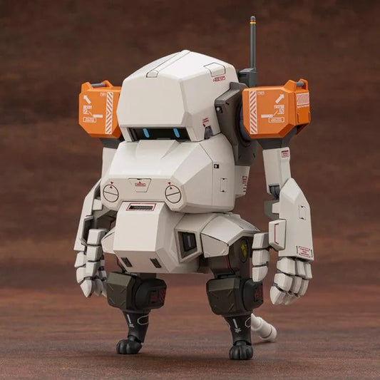 Tank Nacchin Model Kit - JGSDF Type 07 Prototype 1/35 - Doki Doki Land