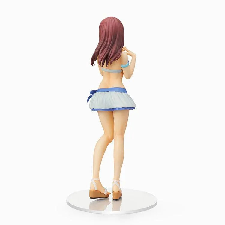 The Quintessential Quintuplets PM Figure - Miku Nakano - Doki Doki Land