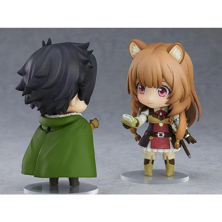 The Rising of the Shield Hero Nendoroid - 1136 Raphtalia - Doki Doki Land
