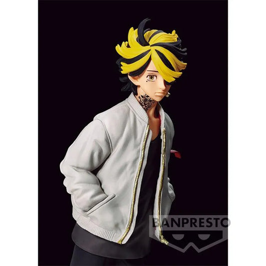 Tokyo Revengers - Kazutora Hanemiya JP Ver. - Doki Doki Land