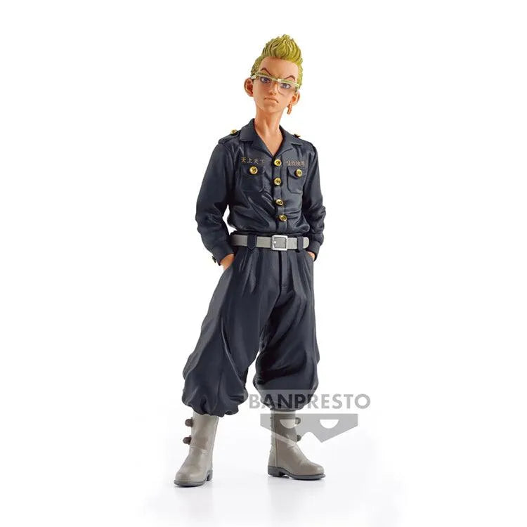 Tokyo Revengers - Tetta Kisaki JP Ver. - Doki Doki Land