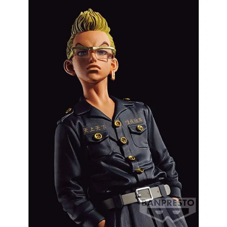 Tokyo Revengers - Tetta Kisaki JP Ver. - Doki Doki Land