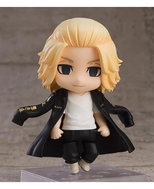 Tokyo Revengers Nendoroid - 1666 Mikey (Manjiro Sano) JP Ver. - Doki Doki Land