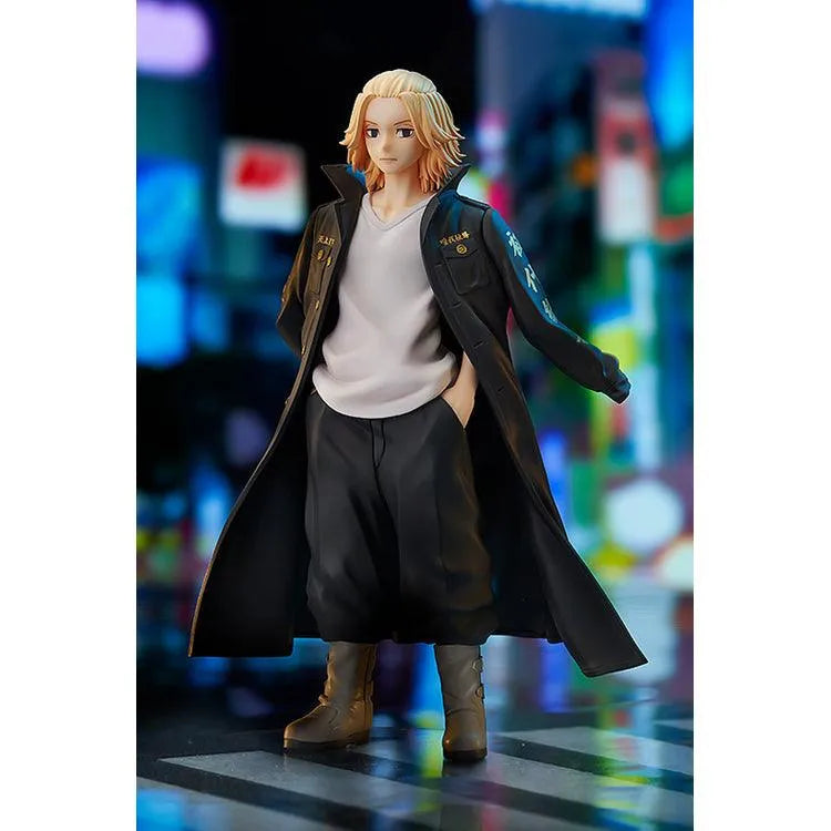 Tokyo Revengers Pop Up Parade - Manjiro Sano (JP Ver.) - Doki Doki Land