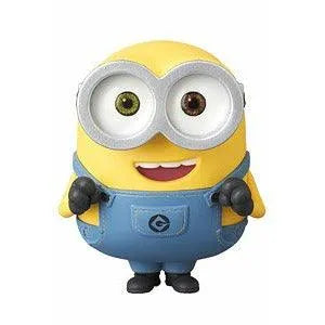 UDF No.519 Minions Figure - Bob - Doki Doki Land