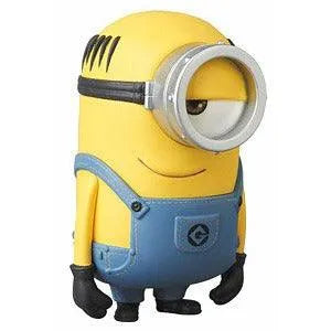 UDF No.521 Minions Figure - Mel - Doki Doki Land