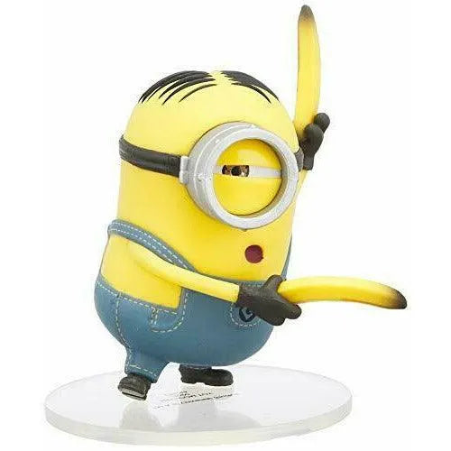 UDF No.522 Minions Figure - Studart - Doki Doki Land