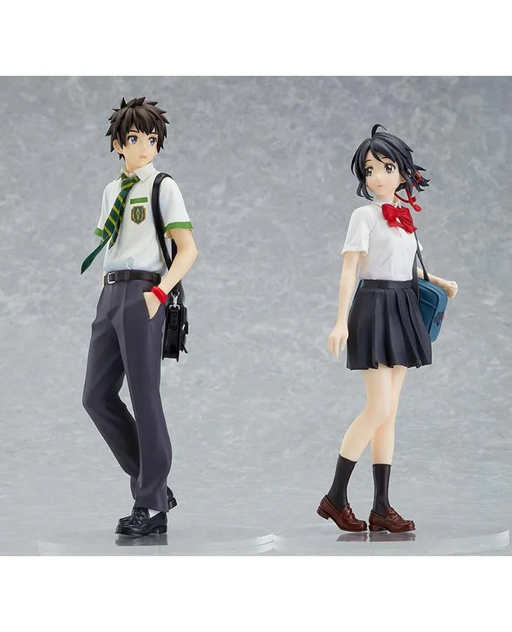 Your Name Pop Up Parade - Mitsuha Miyamizu - Doki Doki Land