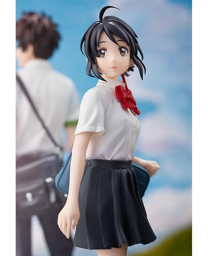 Your Name Pop Up Parade - Mitsuha Miyamizu - Doki Doki Land
