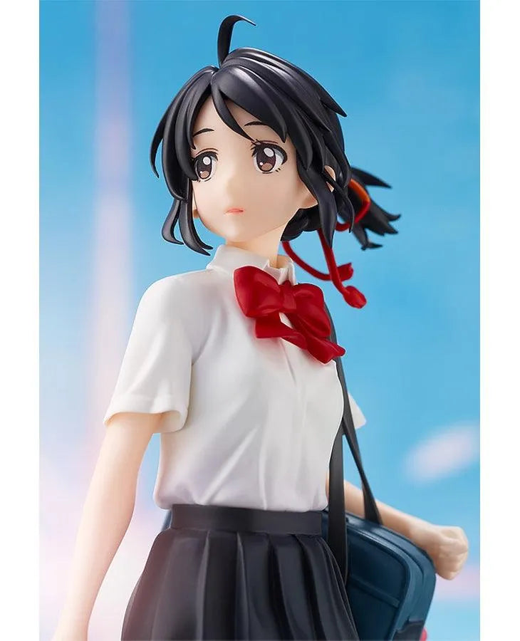 Your Name Pop Up Parade - Mitsuha Miyamizu - Doki Doki Land