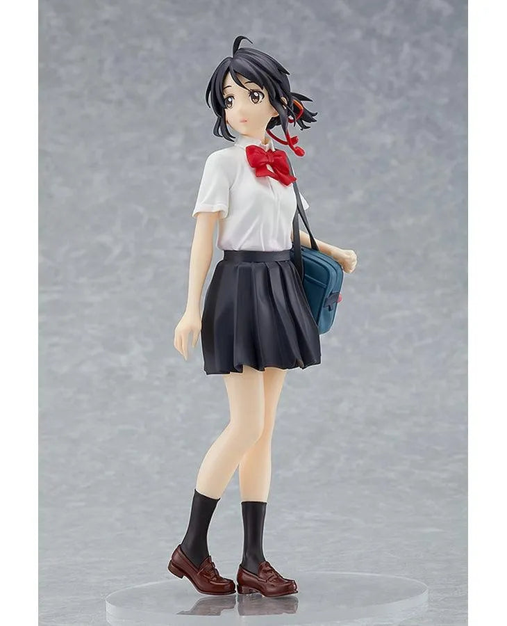 Your Name Pop Up Parade - Mitsuha Miyamizu - Doki Doki Land