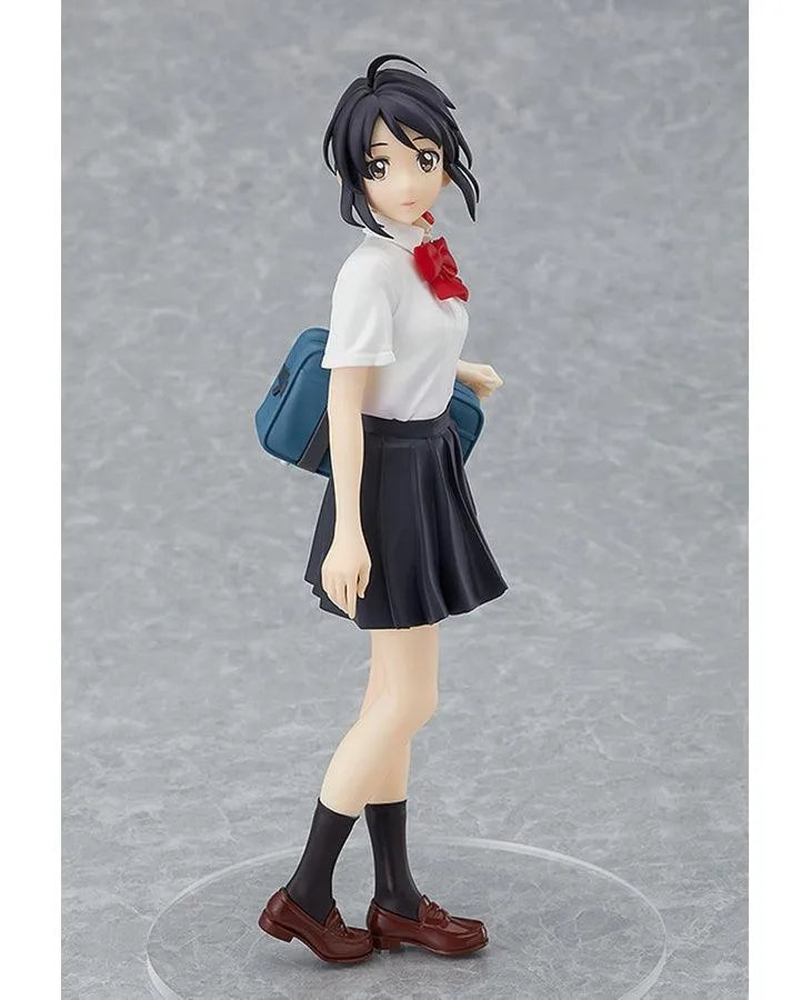 Your Name Pop Up Parade - Mitsuha Miyamizu - Doki Doki Land
