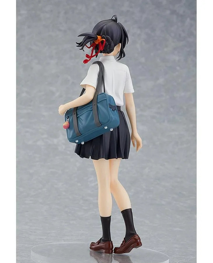 Your Name Pop Up Parade - Mitsuha Miyamizu - Doki Doki Land