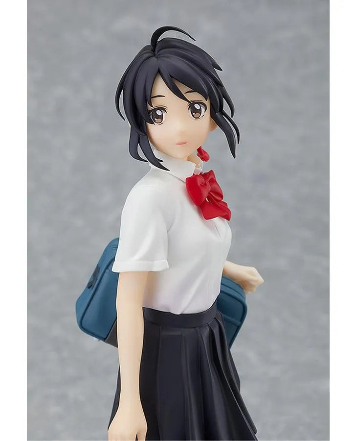 Your Name Pop Up Parade - Mitsuha Miyamizu - Doki Doki Land