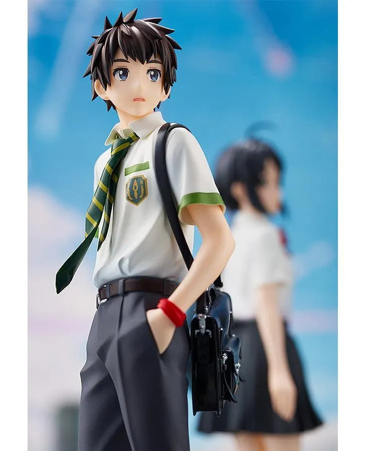 Your Name Pop Up Parade - Taki Tachibana - Doki Doki Land