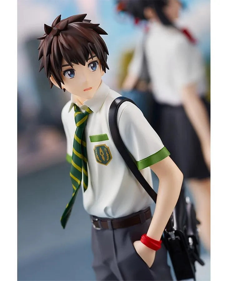 Your Name Pop Up Parade - Taki Tachibana - Doki Doki Land
