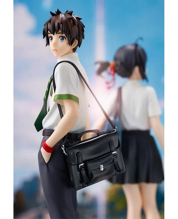 Your Name Pop Up Parade - Taki Tachibana - Doki Doki Land