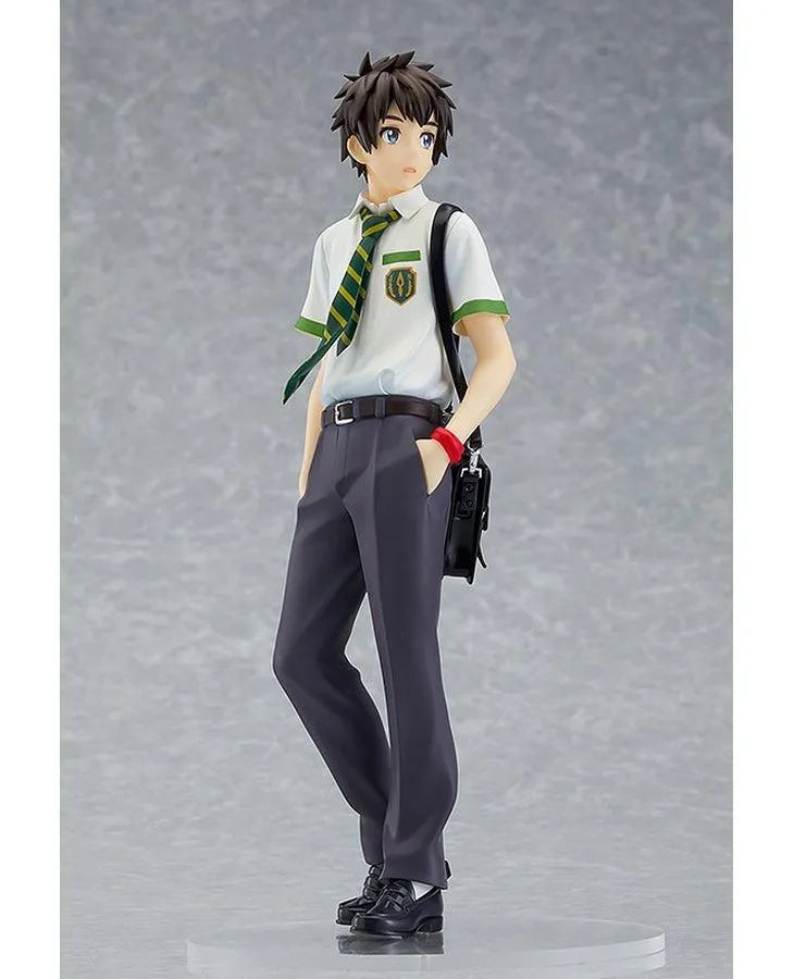 Your Name Pop Up Parade - Taki Tachibana - Doki Doki Land