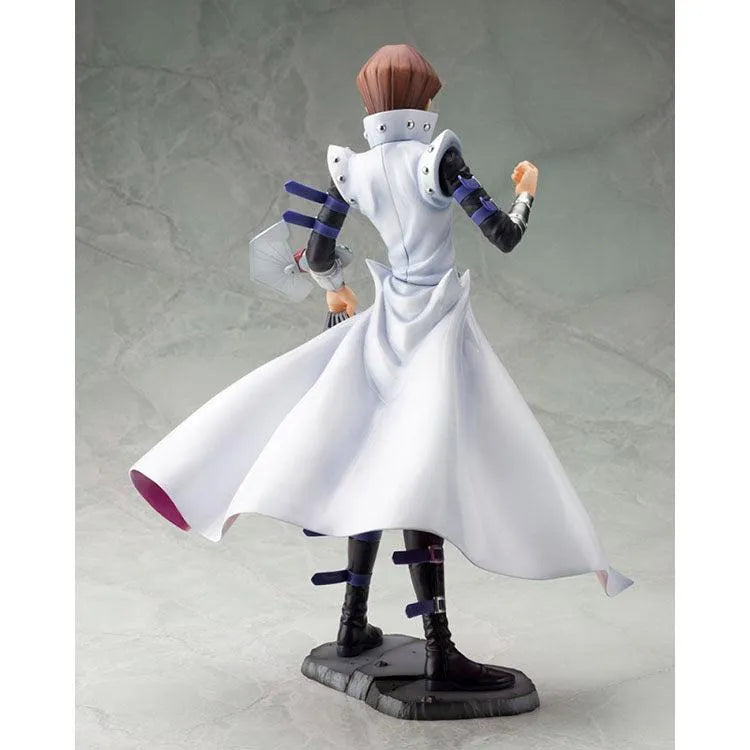 Yu-Gi-Oh! ARTFX J Scale Figure - Seto Kaiba (Duel with Destiny) 1/7 - Doki Doki Land