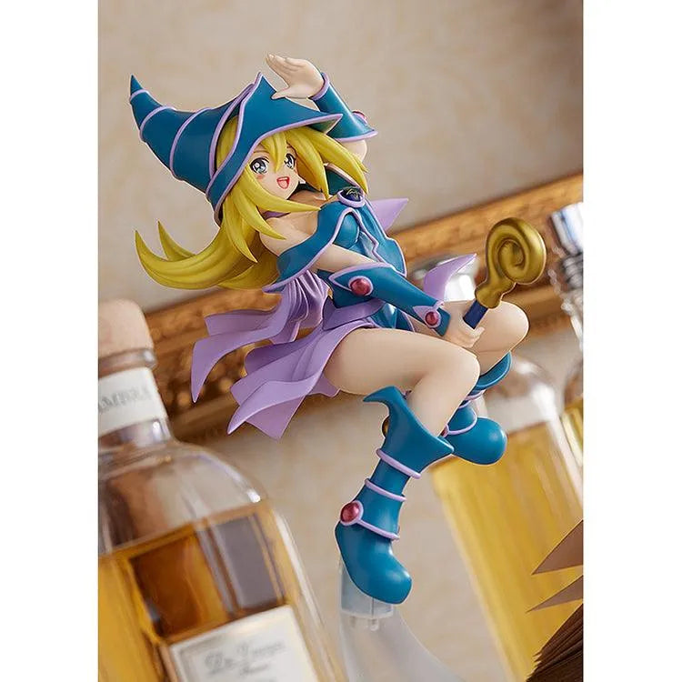 Yu-Gi-Oh! Pop Up Parade - Dark Magician Girl (Another Colour Ver.) - Doki Doki Land