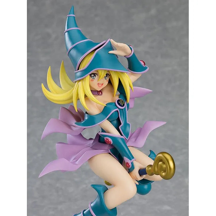 Yu-Gi-Oh! Pop Up Parade - Dark Magician Girl (Another Colour Ver.) - Doki Doki Land