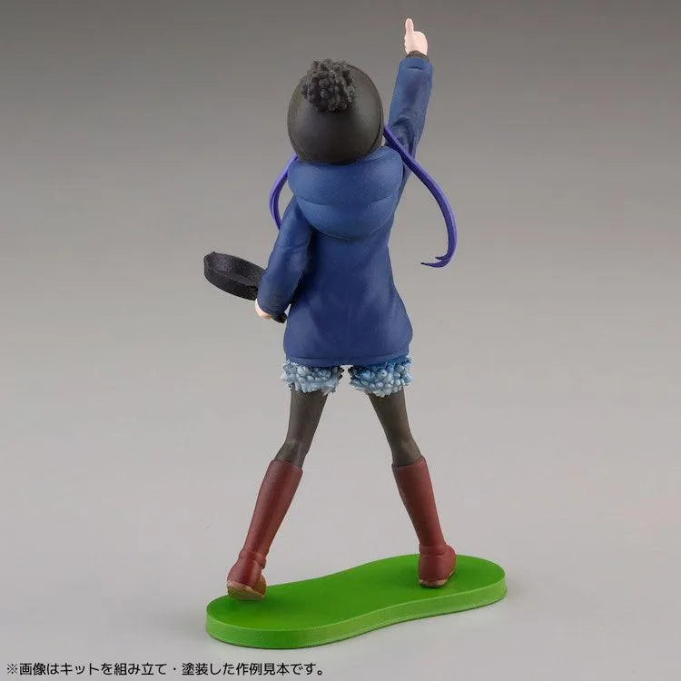 “Yuru Camp” Blind Box - ARTPLA Model Kit 1/24 - Doki Doki Land