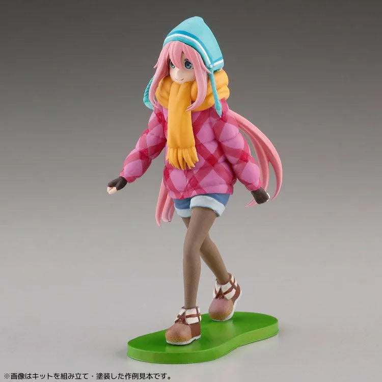 “Yuru Camp” Blind Box - ARTPLA Model Kit 1/24 - Doki Doki Land