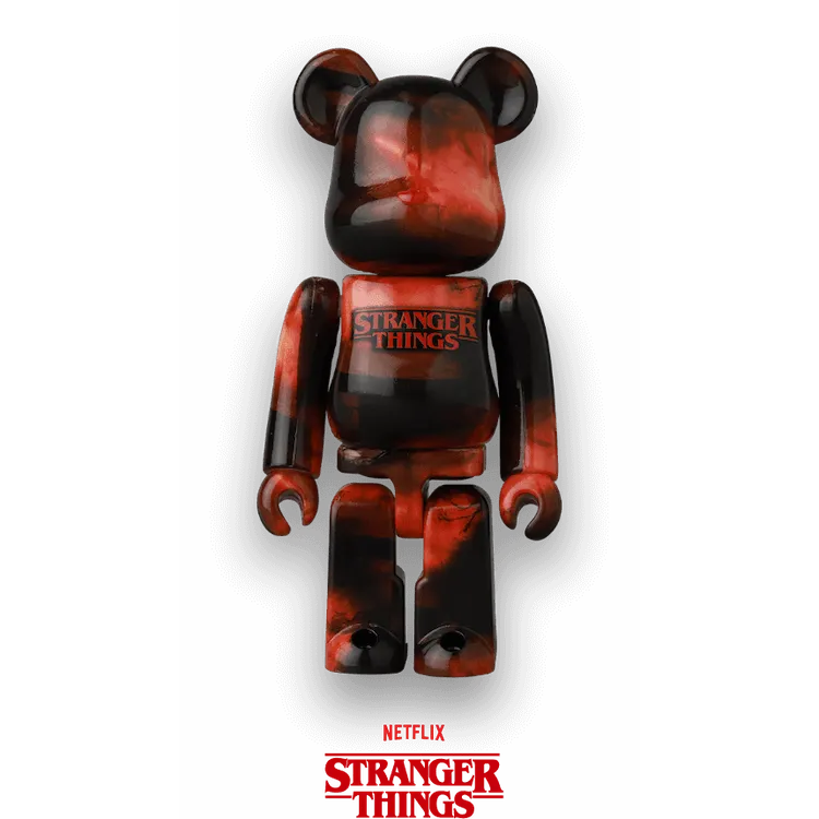 Be@rbrick Blind Box - Series 44 - Doki Doki Land