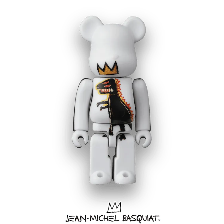 Be@rbrick Blind Box - Series 44 - Doki Doki Land