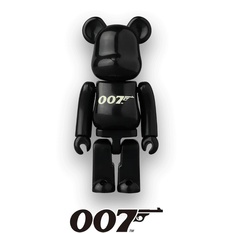 Be@rbrick Blind Box - Series 44 - Doki Doki Land