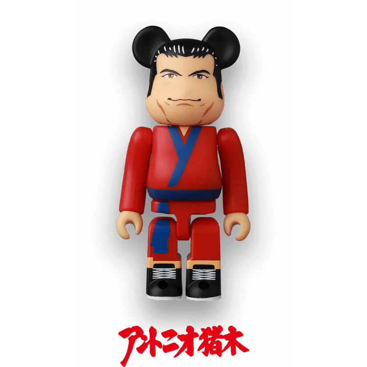 Be@rbrick Blind Box - Series 44 - Doki Doki Land