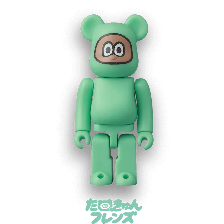 Be@rbrick Blind Box - Series 44 - Doki Doki Land
