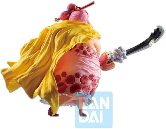 One Piece Ichibansho - Best Of Omnibus Big Mom (Charlotte Linlin) - Doki Doki Land