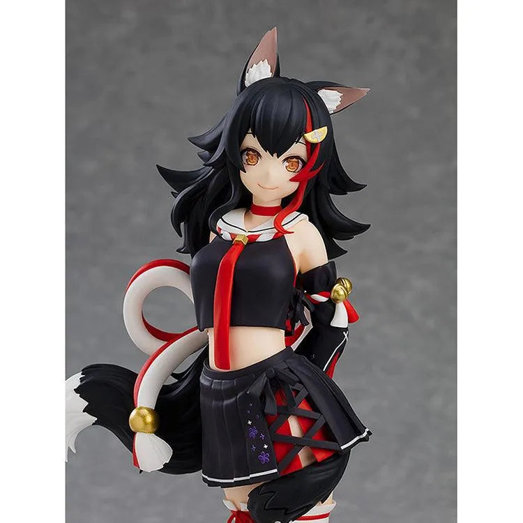 Hololive Production Pop Up Parade - Ookami Mio - Doki Doki Land