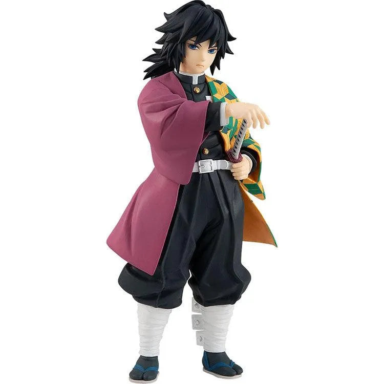 Demon Slayer Pop Up Parade - Giyu Tomioka - Doki Doki Land