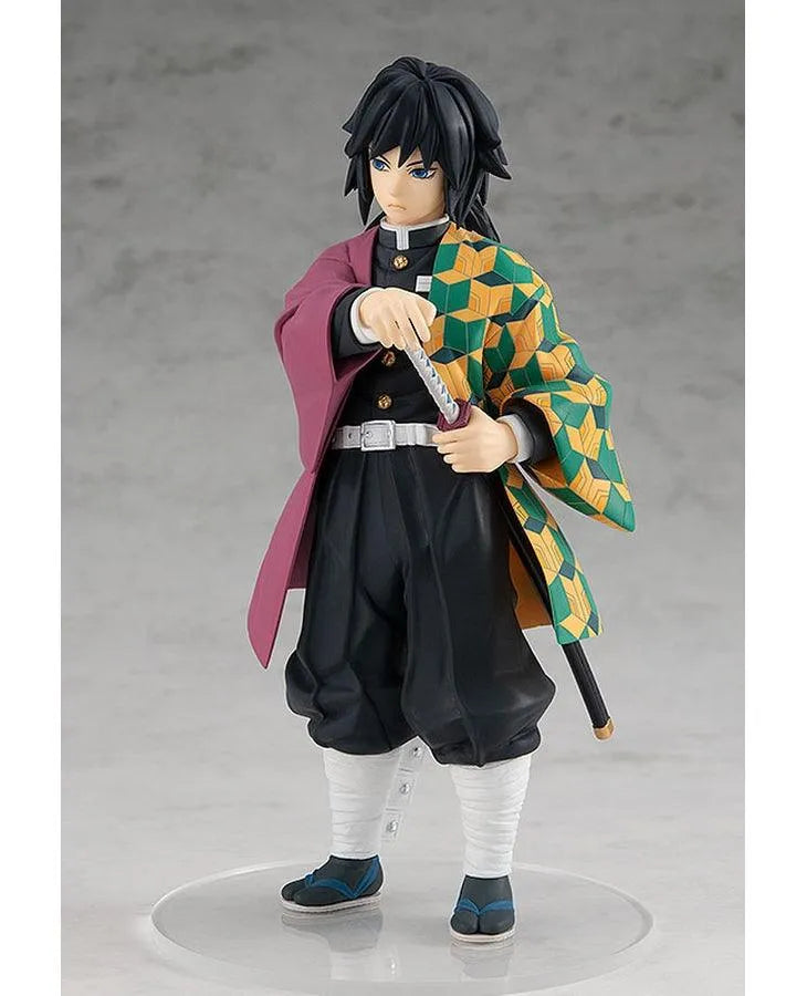 Demon Slayer Pop Up Parade - Giyu Tomioka - Doki Doki Land