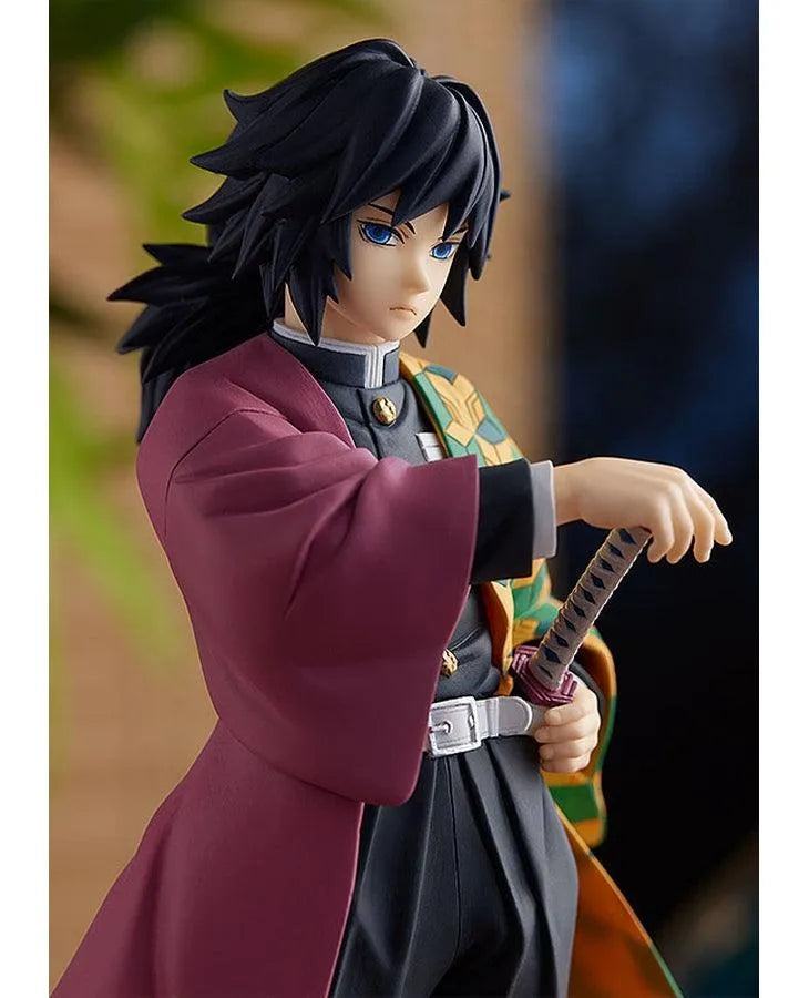 Demon Slayer Pop Up Parade - Giyu Tomioka - Doki Doki Land