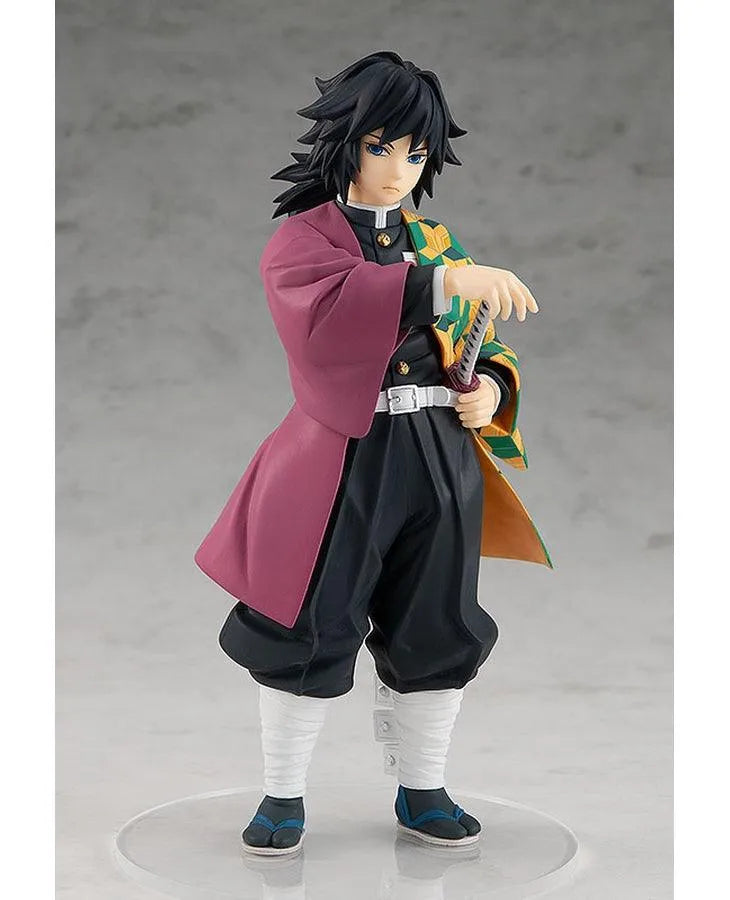 Demon Slayer Pop Up Parade - Giyu Tomioka - Doki Doki Land