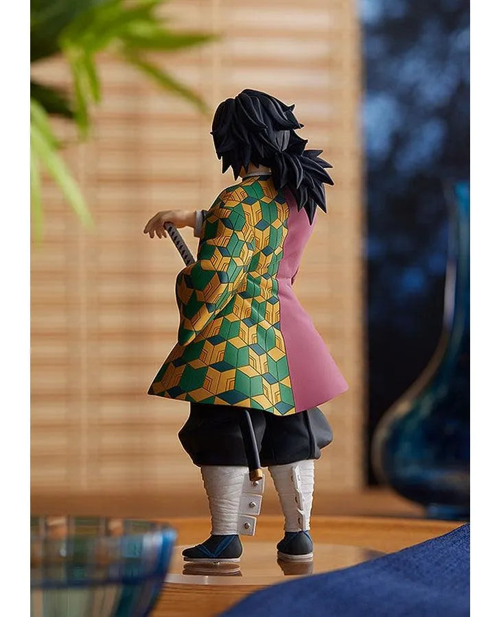 Demon Slayer Pop Up Parade - Giyu Tomioka - Doki Doki Land