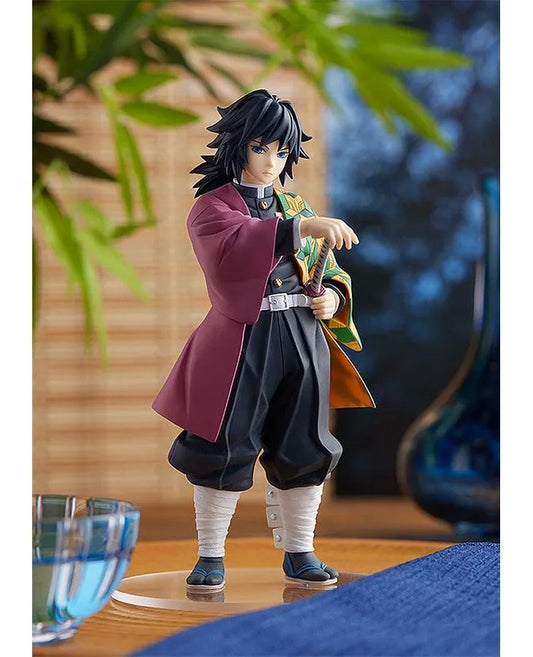 Demon Slayer Pop Up Parade - Giyu Tomioka - Doki Doki Land