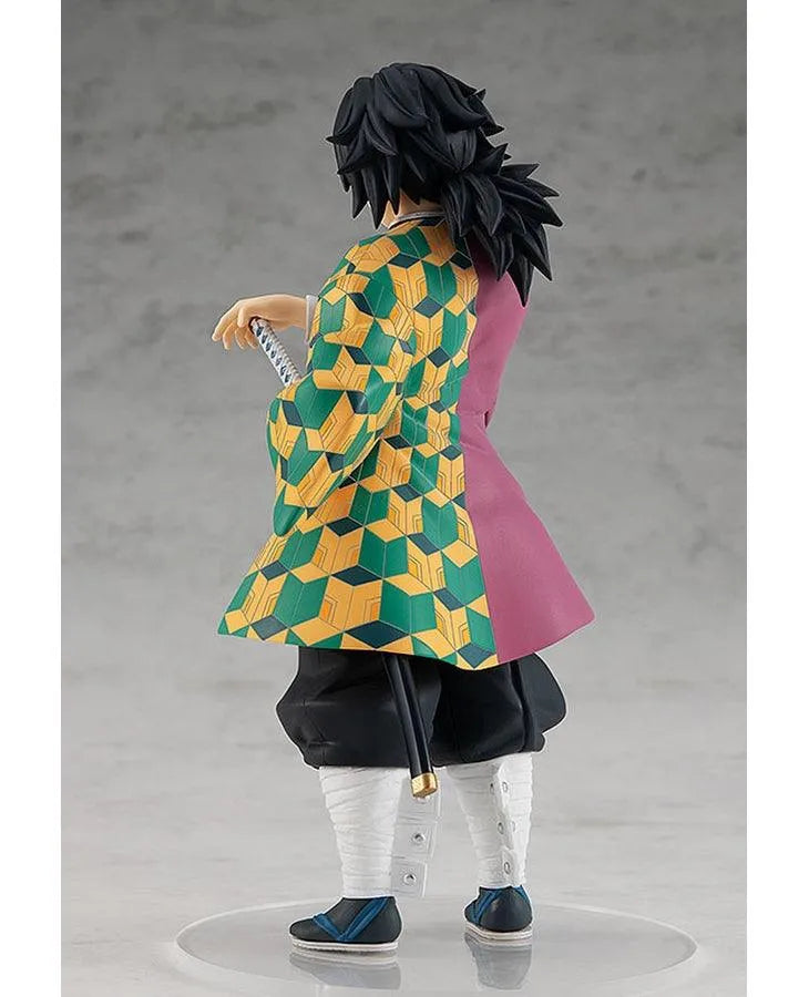 Demon Slayer Pop Up Parade - Giyu Tomioka - Doki Doki Land
