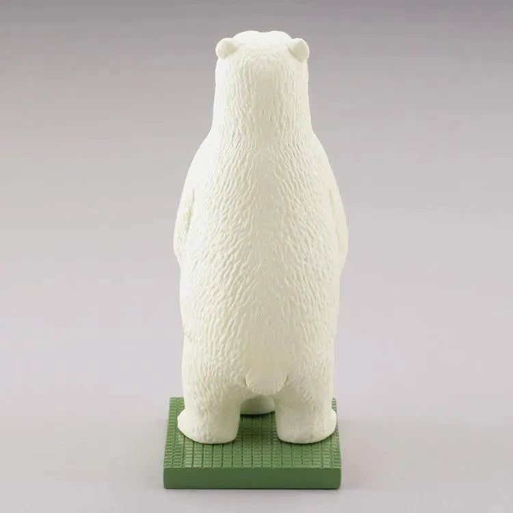 miniQ Miniature Cube - Sato Kunio's Animal Bathroom Break Series 3 - Doki Doki Land