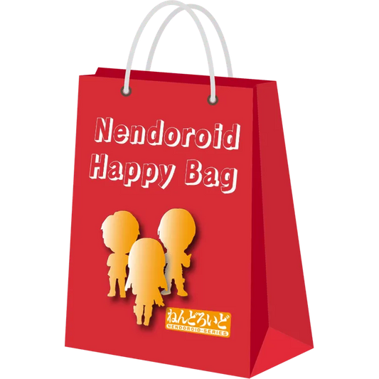 NENDOROID Happy Bag 2023 - Doki Doki Land
